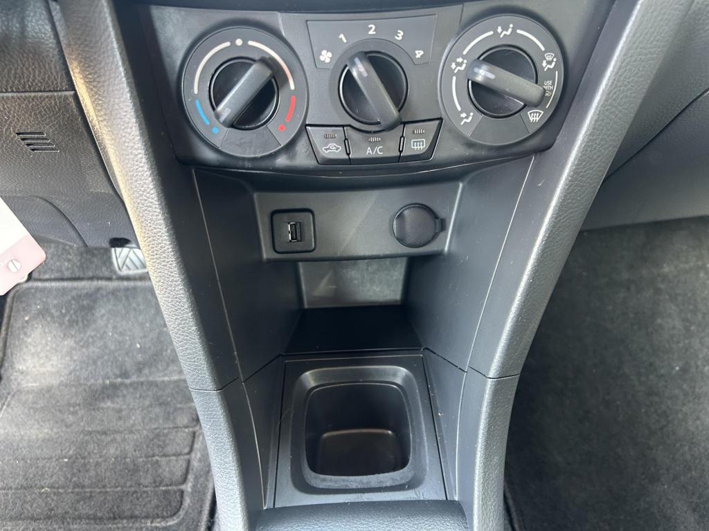 Suzuki Swift 1.2 comfort easss