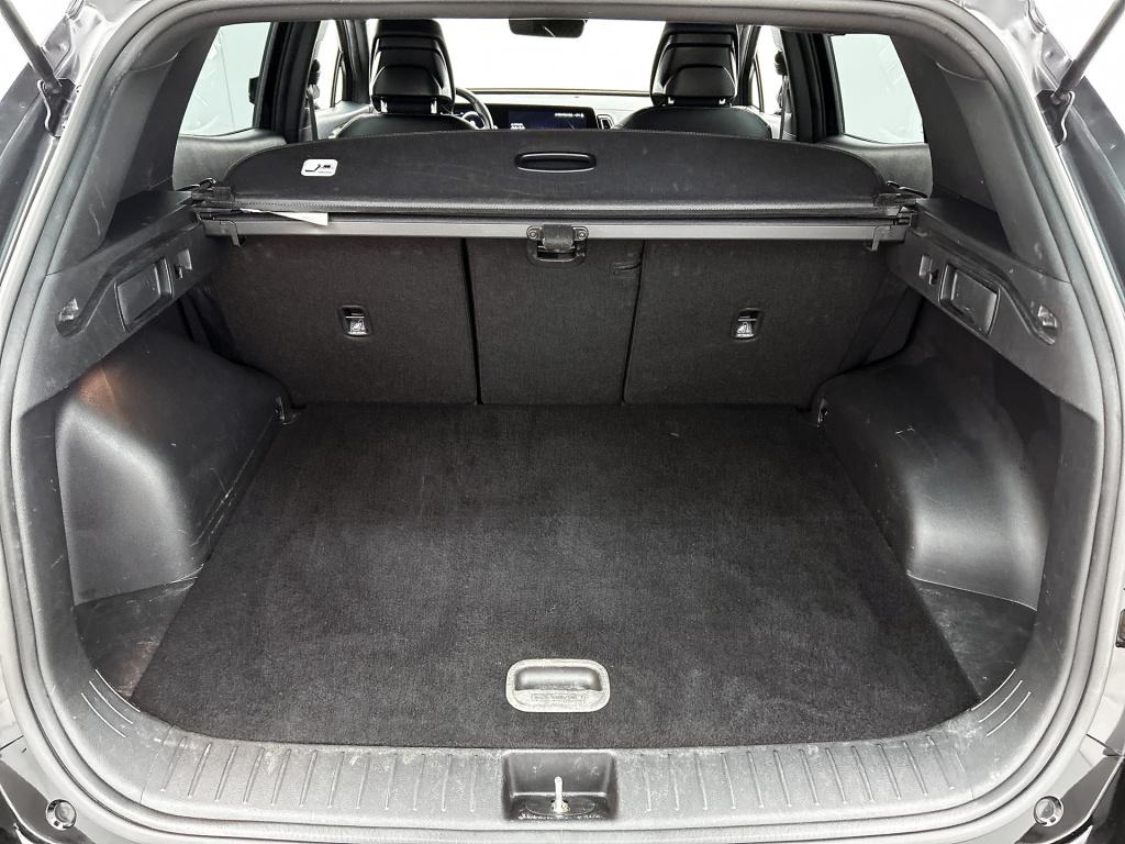 Kia Sportage 1.6 t-gdi hybrid gt-line | stoel- stuurverwarming | elektrisch
