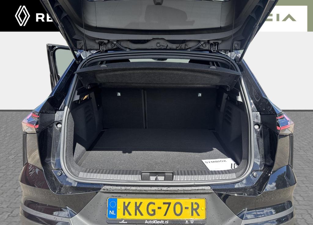 Renault Symbioz 1.8 e-tech full hybrid 160 esprit alpine - pack light & sou