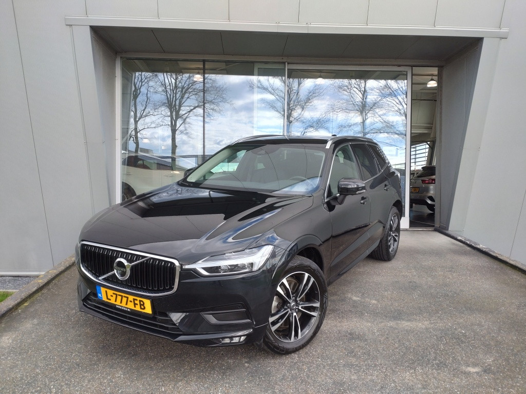 Volvo XC60 2.0 b4 business pro | automaat