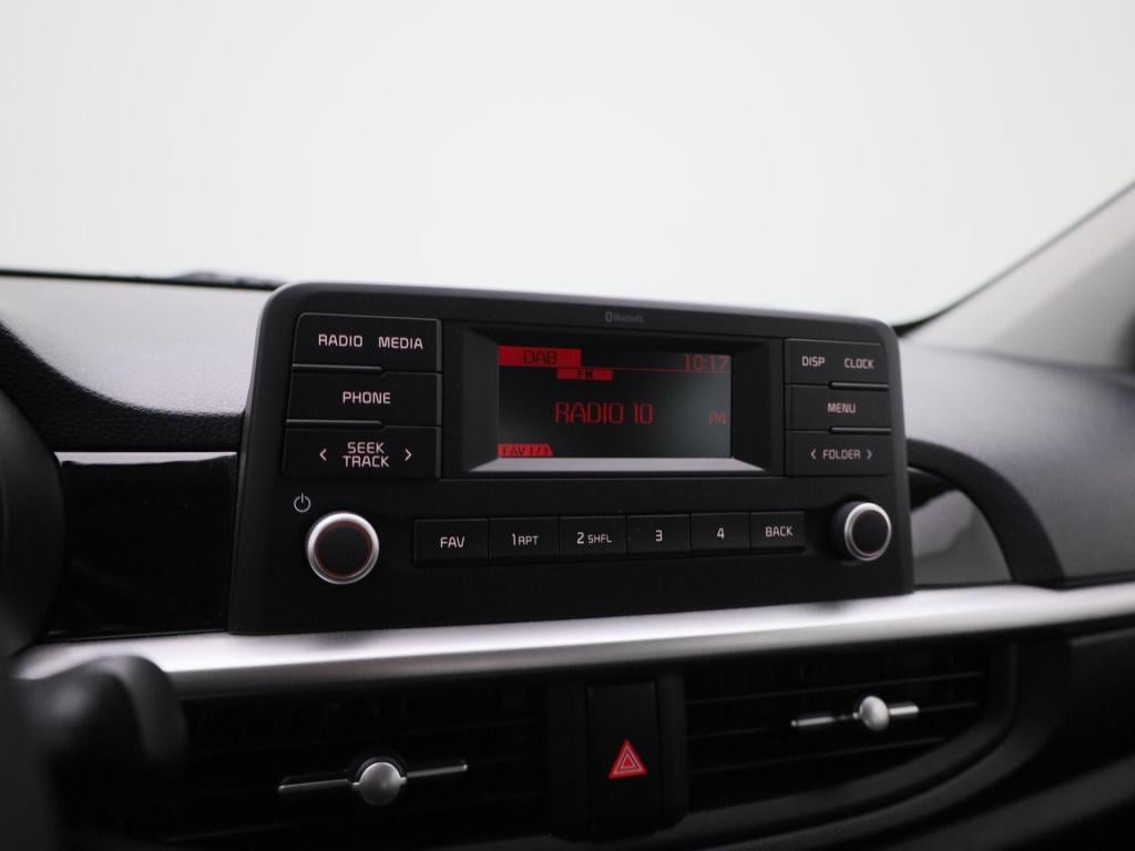 Kia Picanto 1.0 dpi comfortline | cruise control | dab | bluetooth | aircon