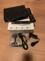 NIEUW Humax Full HD digitale TV ontvanger, type IRHD 5300C, in doosje