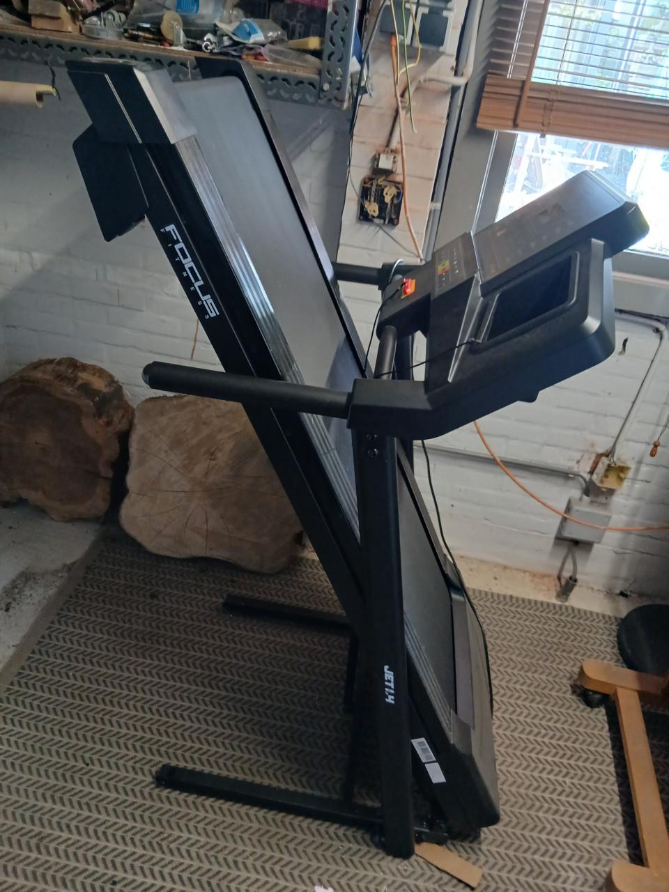 Loopband Focus Jet 1.4
