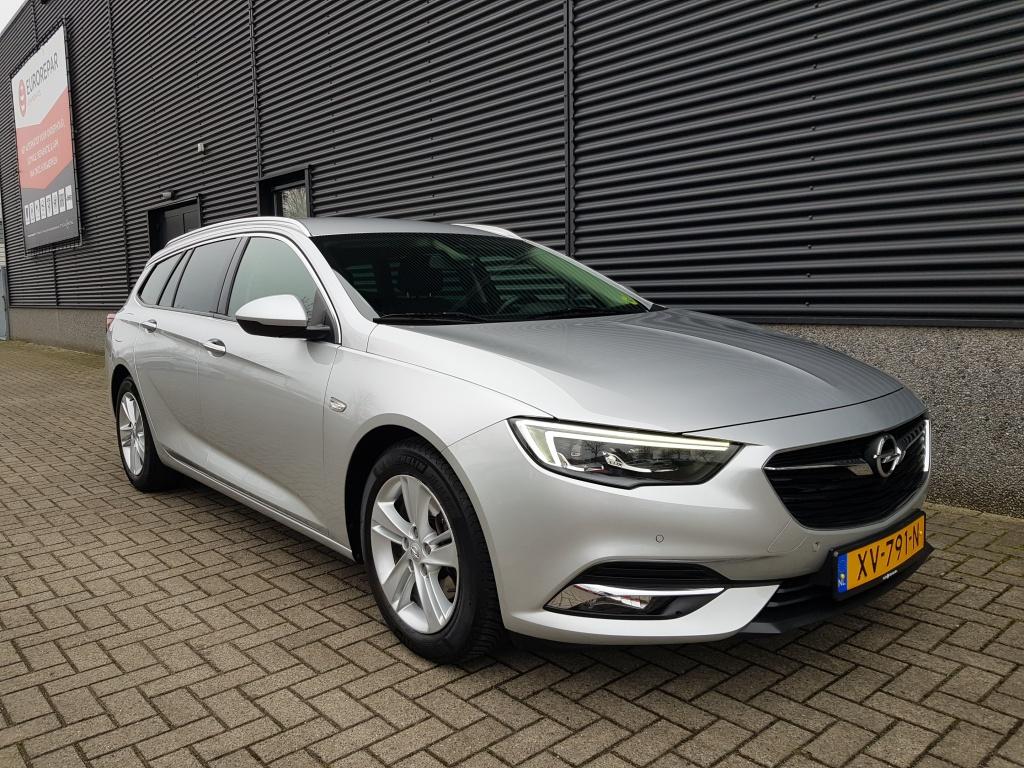 Opel Insignia sports tourer innovation 1.5 turbo 165pk