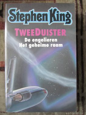 Stephen King