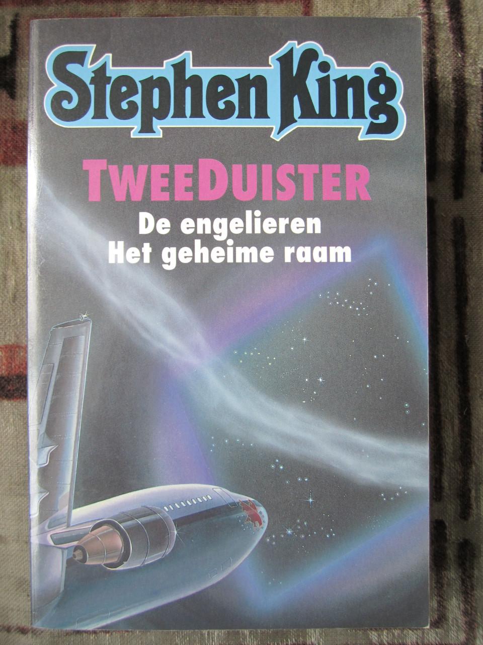 Stephen King