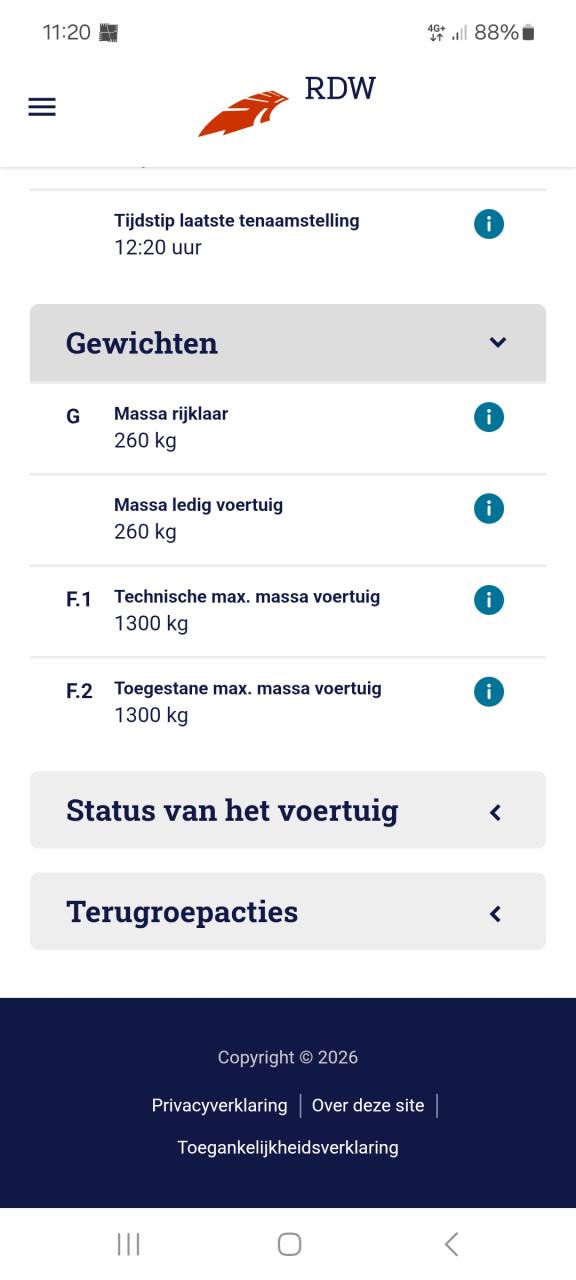 Motortrailer