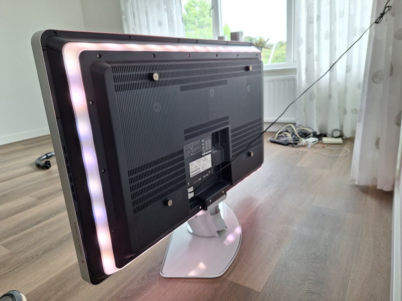 Philips TV Ambilight 42"