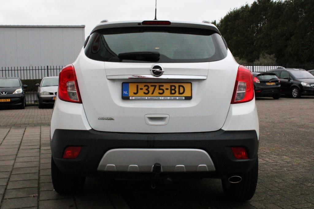 Opel Mokka 1.6 edition