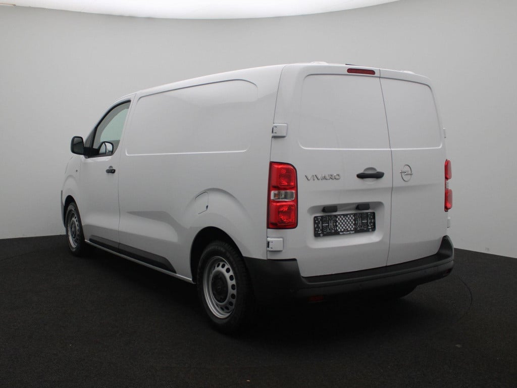Opel Vivaro 1.5 diesel 120 s&s l2 || betimmerd || bpm vrij || snel rijden |