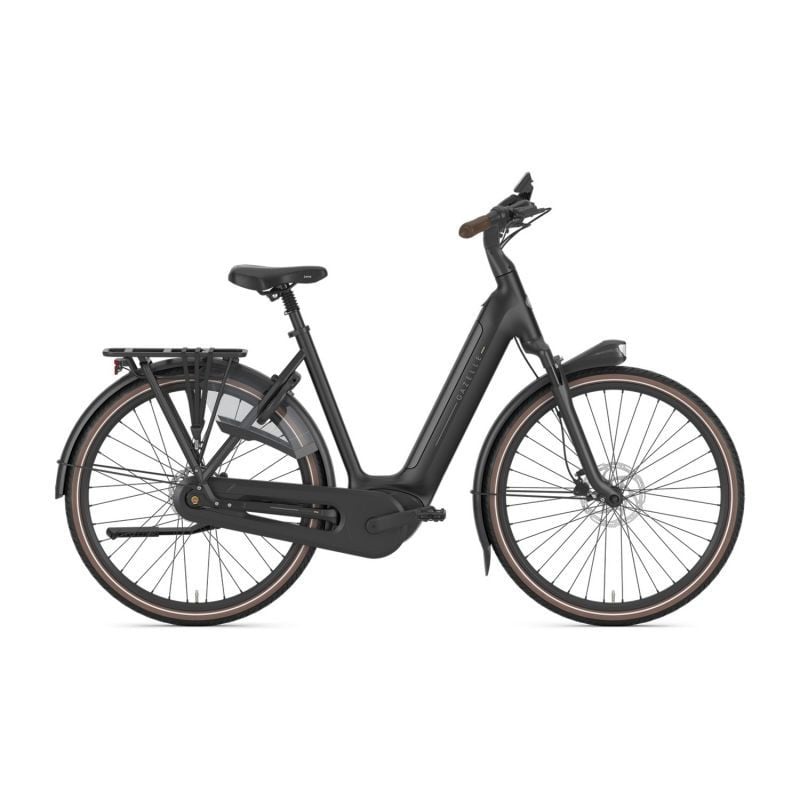 Gazelle Grenoble C8+ HMB Bosch Active Line Plus 2025