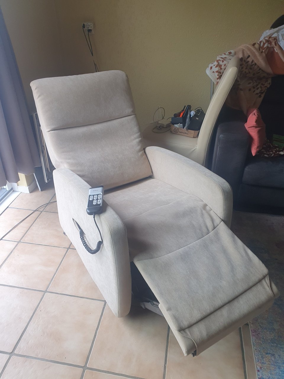 Fauteuil