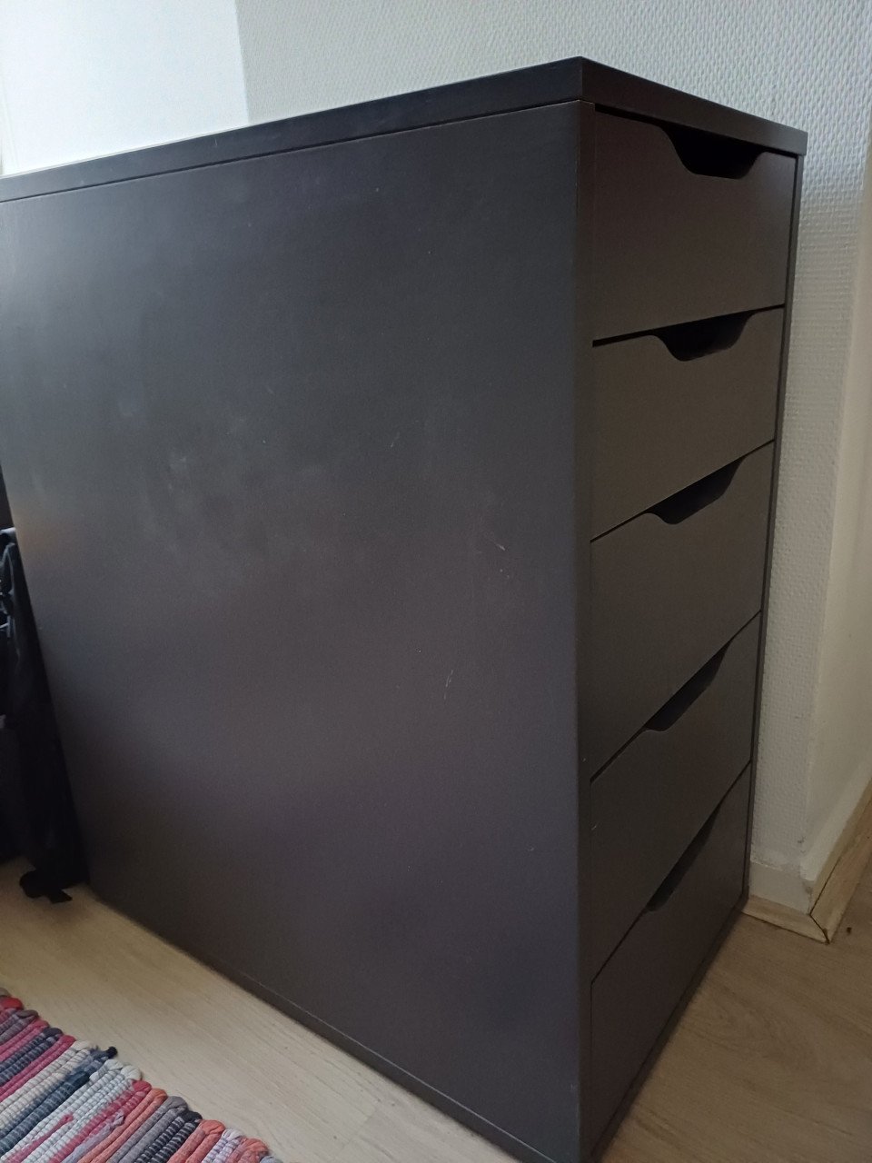 Ikea ladeblok