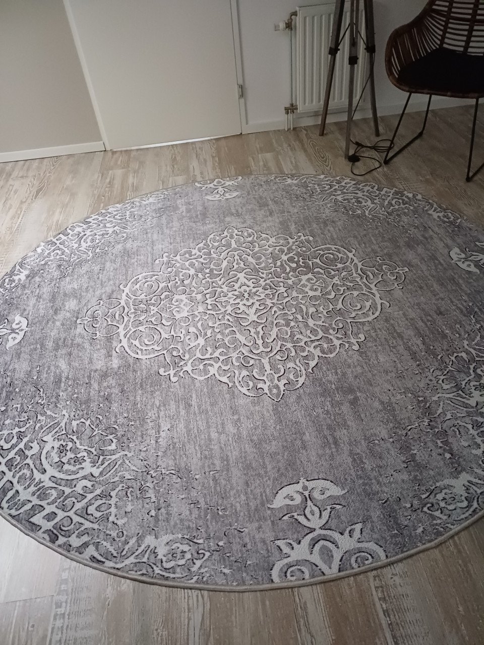 Vloerkleed