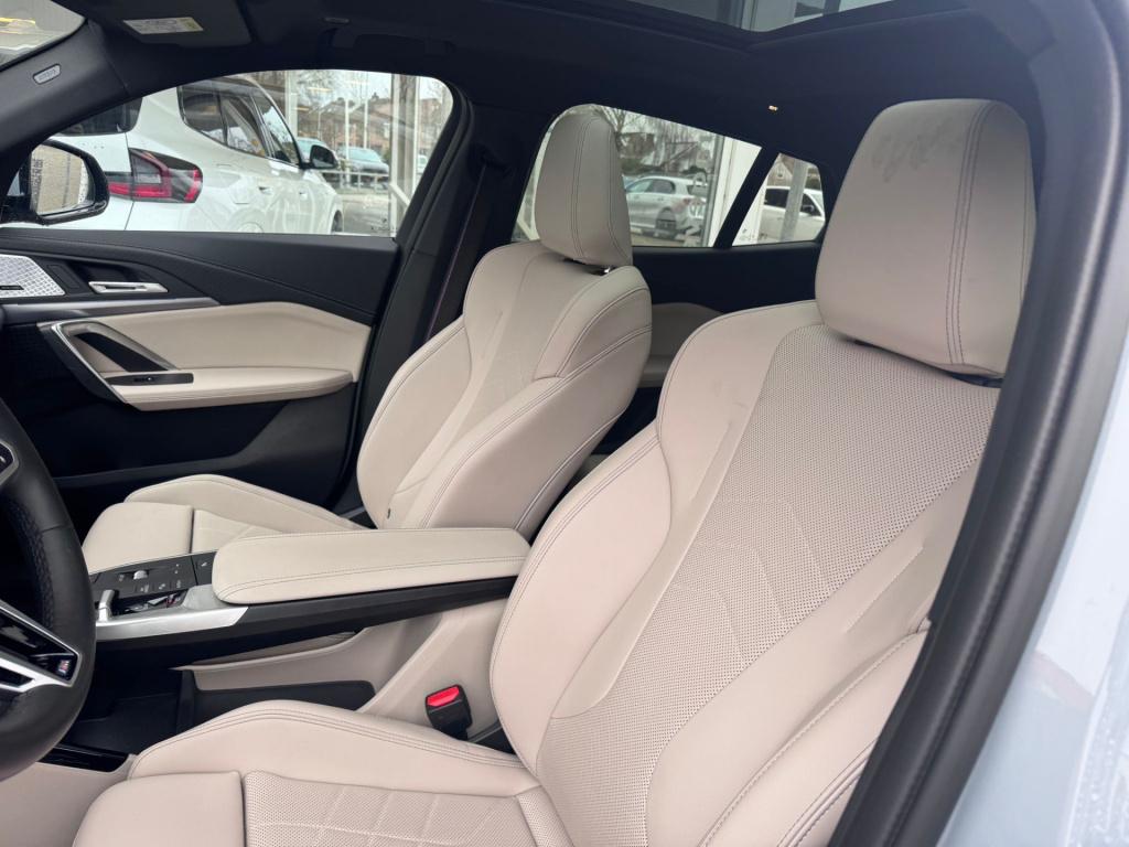 BMW Ix2 xdrive30 67 kwh m sport edition