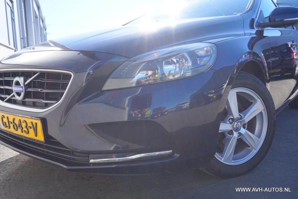 Volvo V40 2.0 d2 r-design business