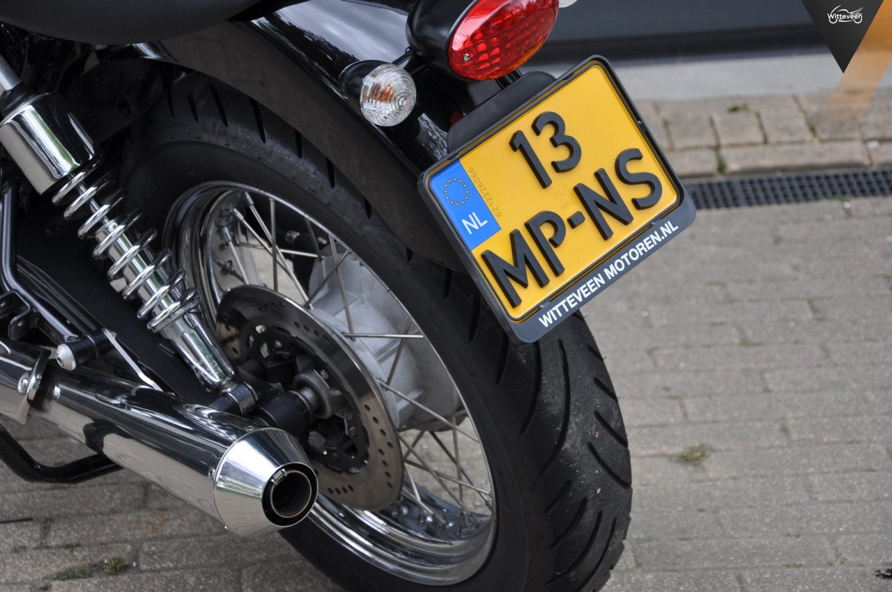Moto Guzzi V7 Classic
