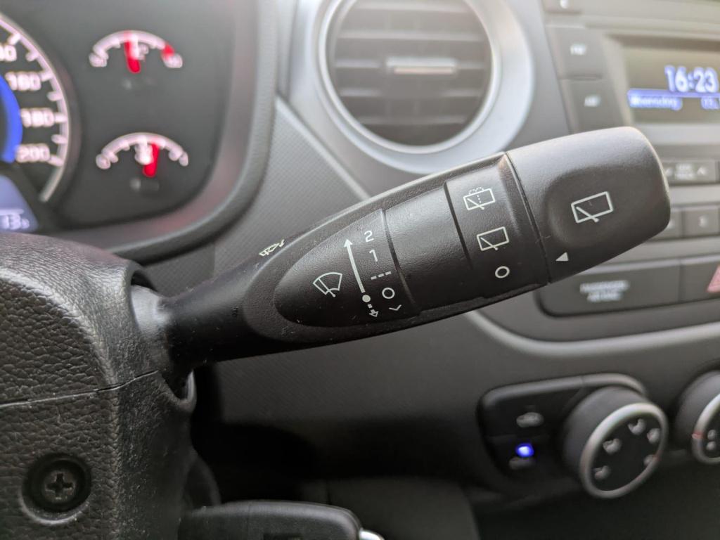 Hyundai I 10 1.0i comfort | cruise control | airco | elektr. ramen