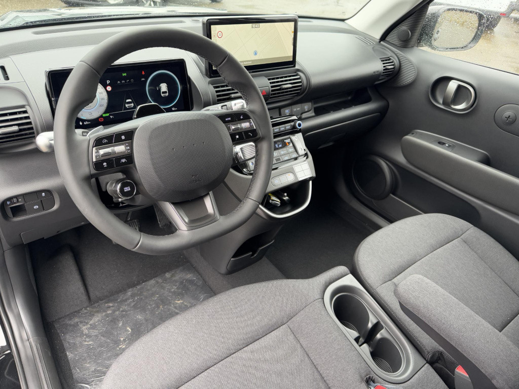 Hyundai Inster pulse 49 kwh direct beschikbaar!