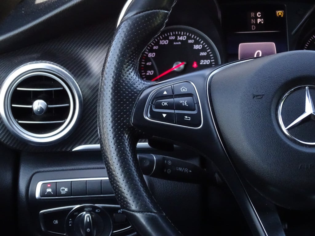 Mercedes-Benz V-Klasse 250d extra lang dc avantgarde edition