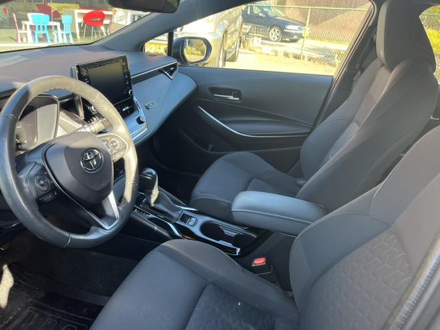 Toyota Corolla 1.8 hybrid comfort | 18" lmv | trekhaak | climate