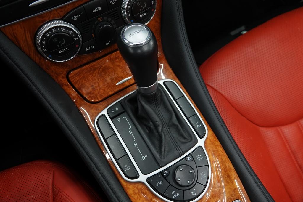 Mercedes-Benz Sl 500 | massage stoelen | designo | cruise | pdc |