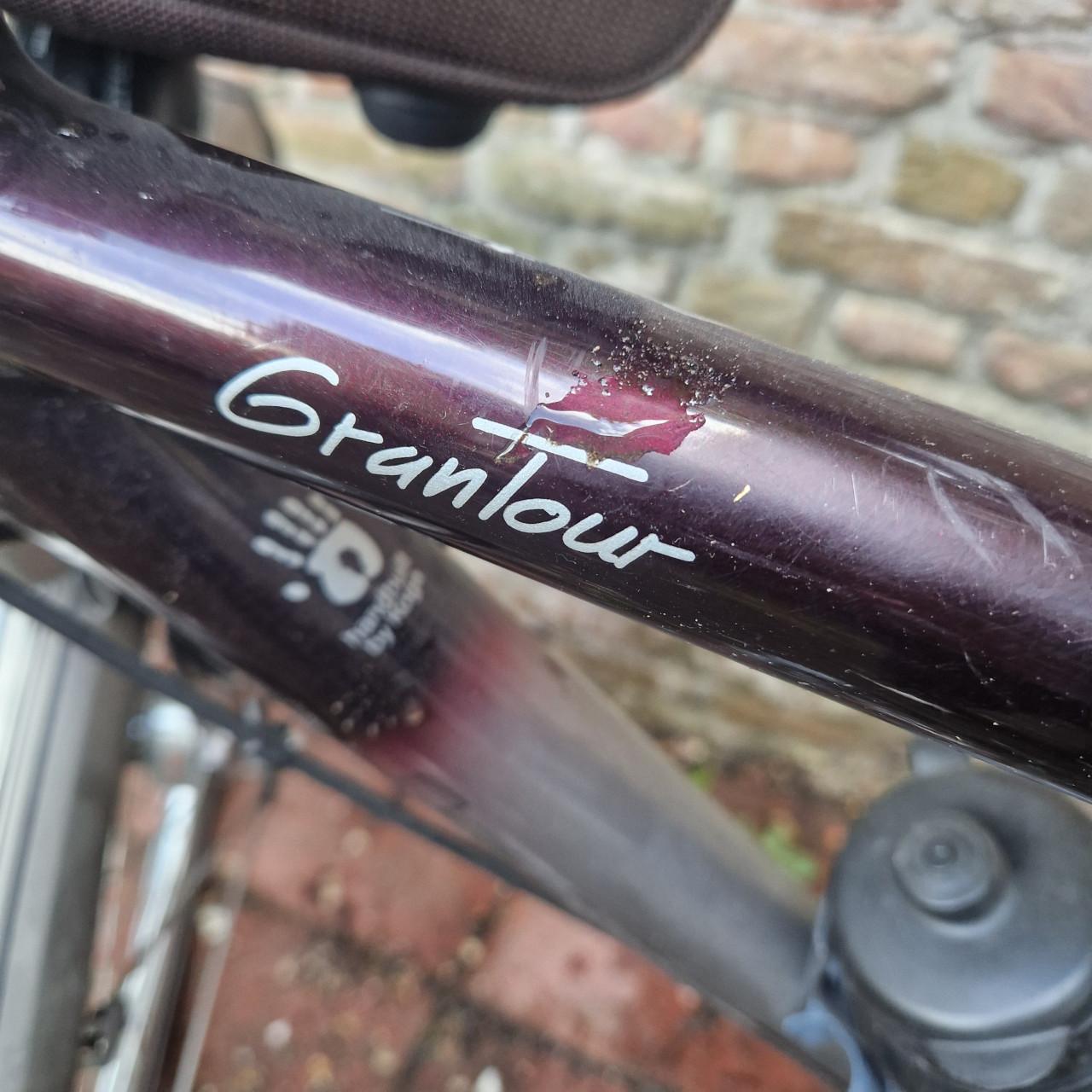 Herenfiets Koga Miyata