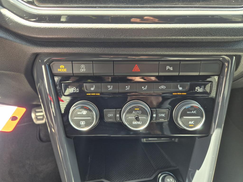 Volkswagen T-roc 1.0 tsi sport 85kw / 115pk
