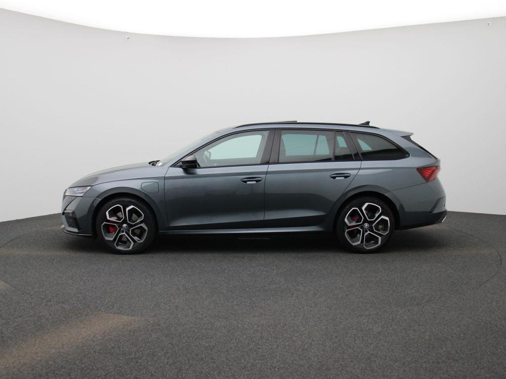 Skoda Octavia combi 1.4 tsi rs iv phev business | automaat | panorama dak |