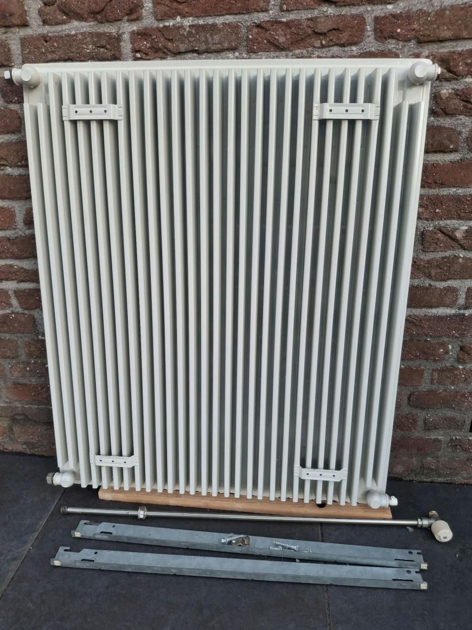 Radiator