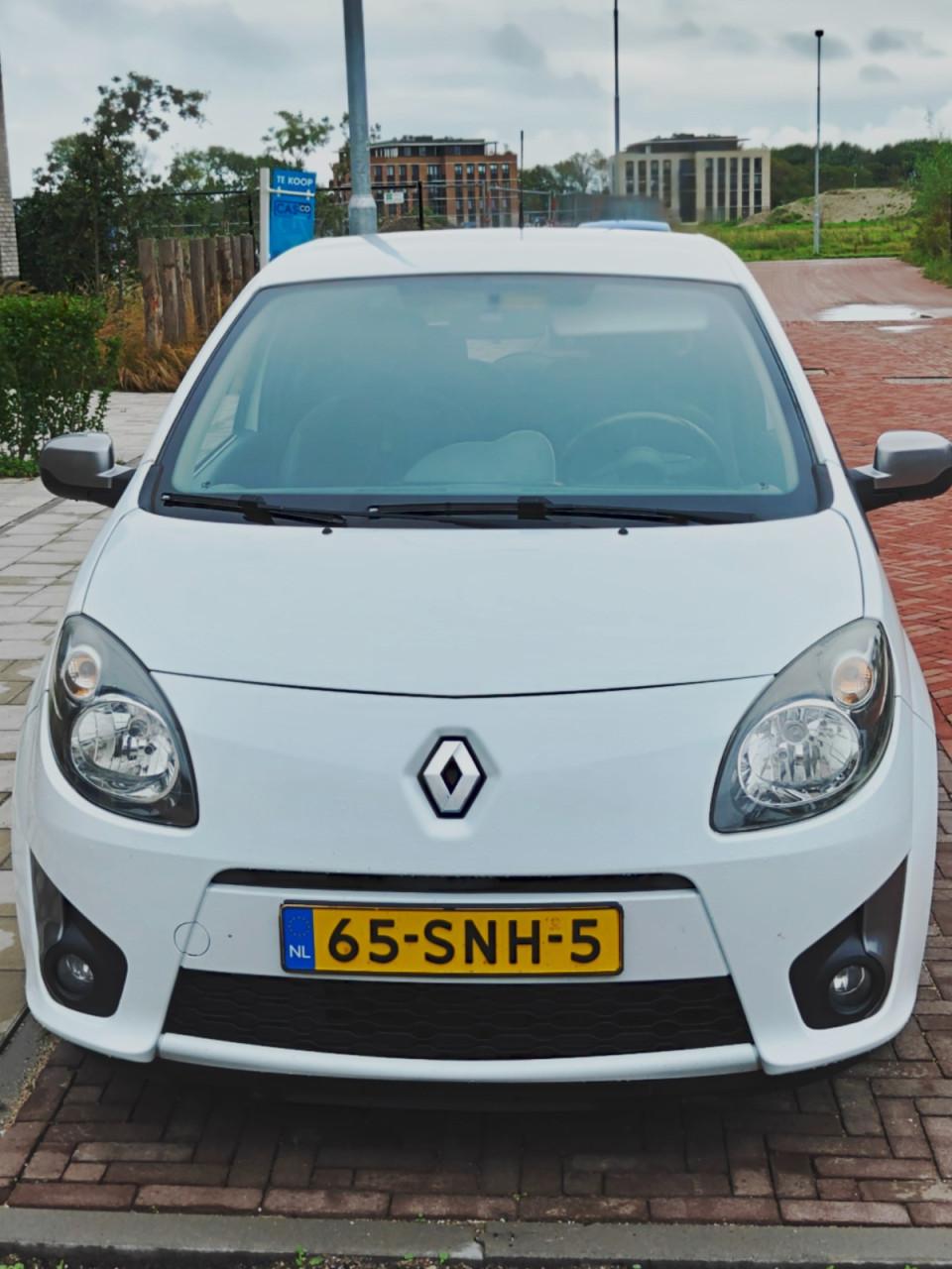 Renault Twingo 1.2 (2011)