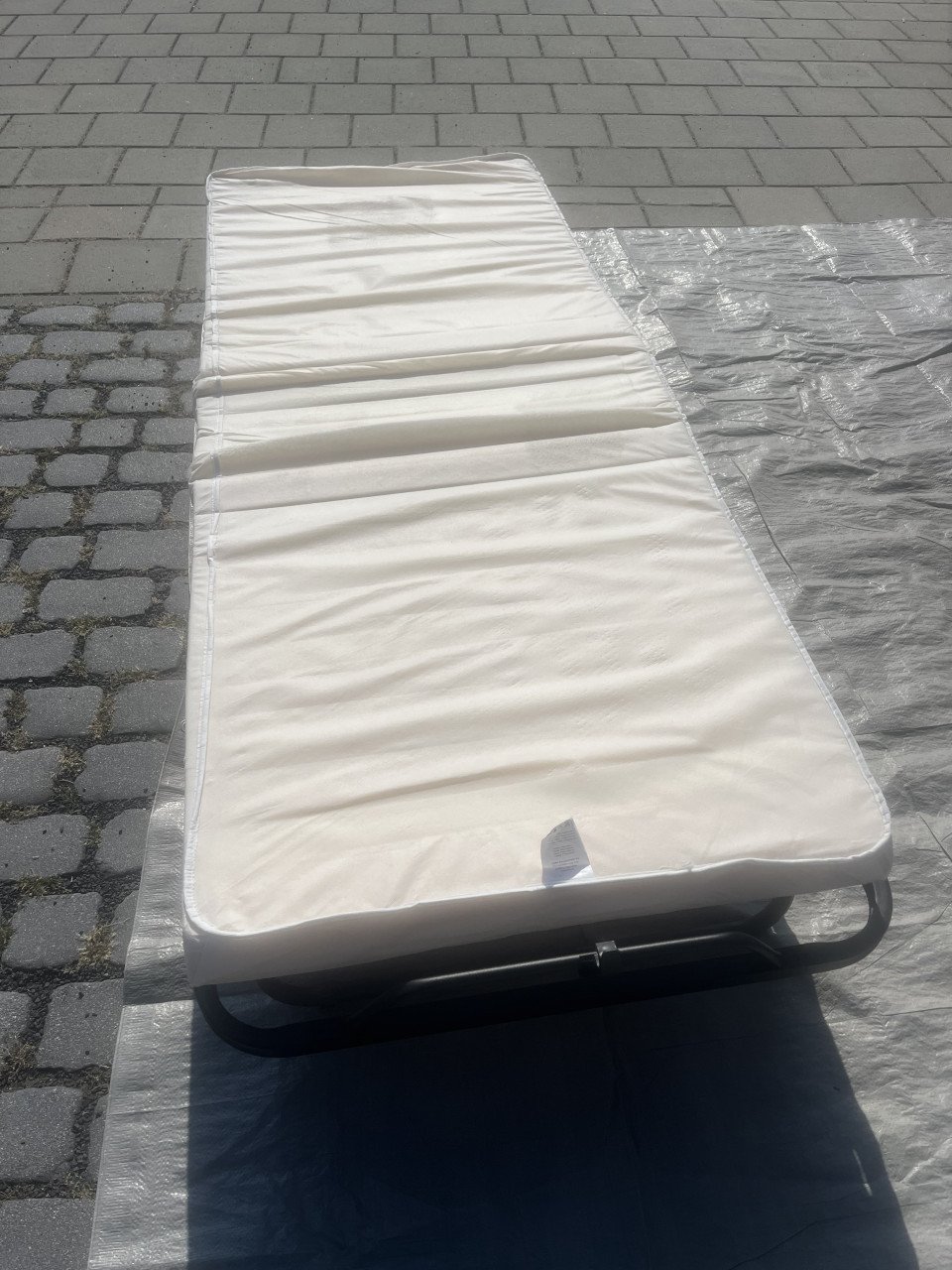 Vouwbed / logeerbed