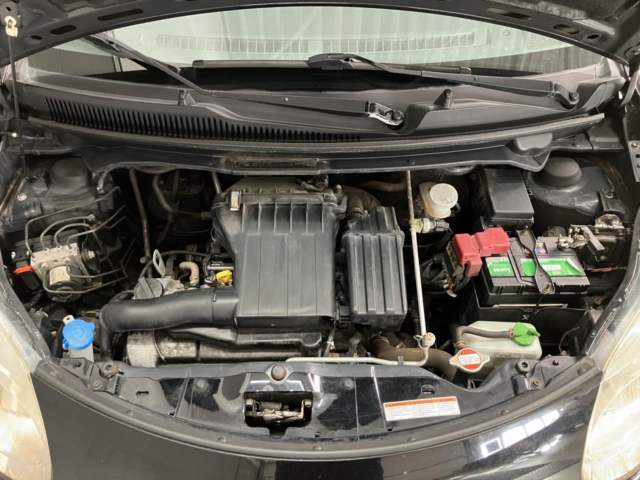 Suzuki alto 134.000km met airco