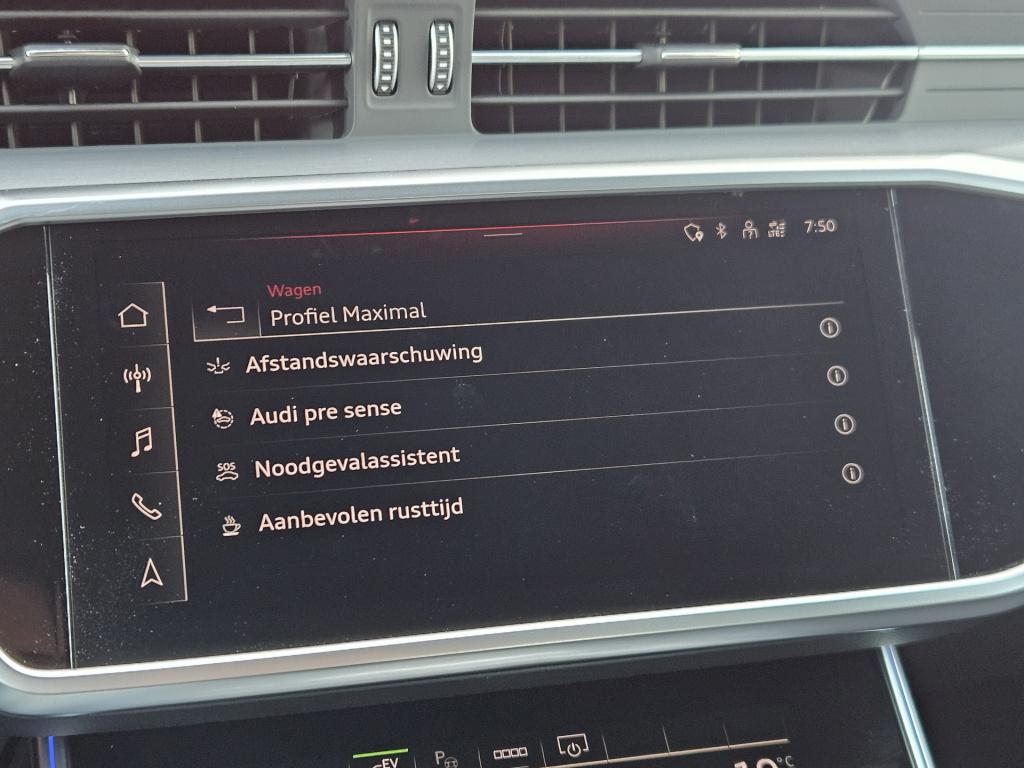 Audi A6 avant 55 tfsi e quattro s-line competition | acc | b/o