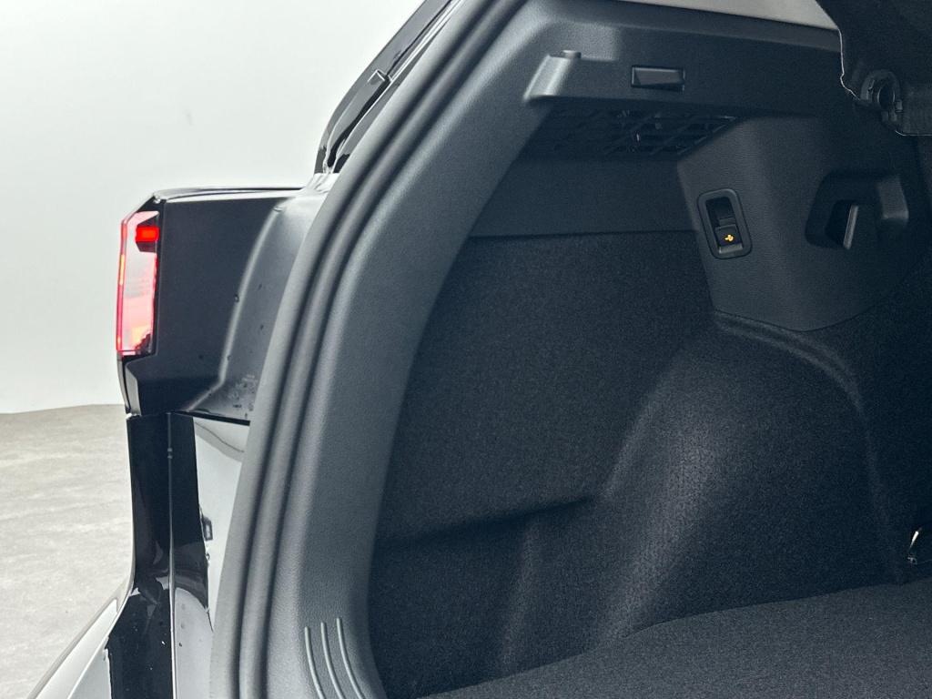Volkswagen Golf style plug in hybride 204 pk