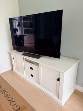 Tv meubel