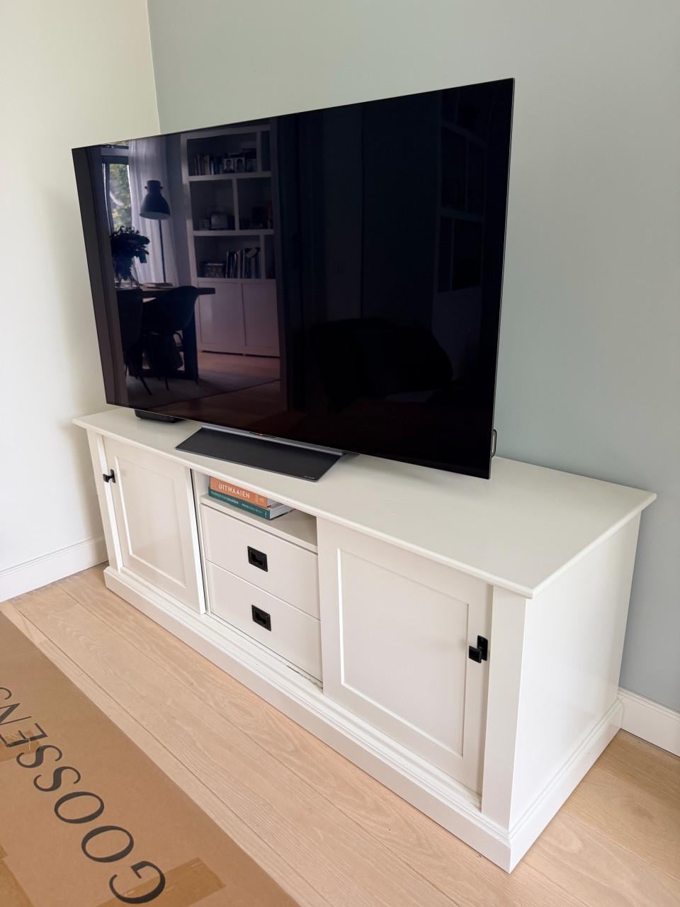 Tv meubel