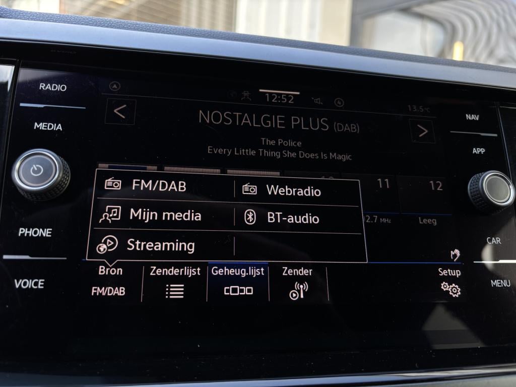 Volkswagen Polo automaat 1.0-116pk tsi r-line
