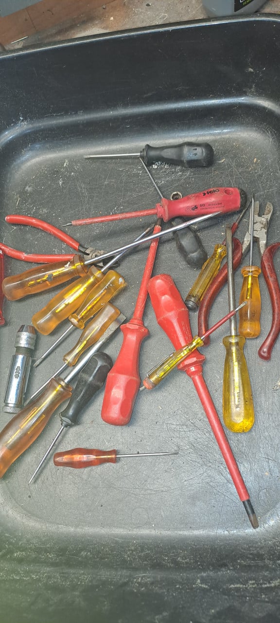 Gereedschap