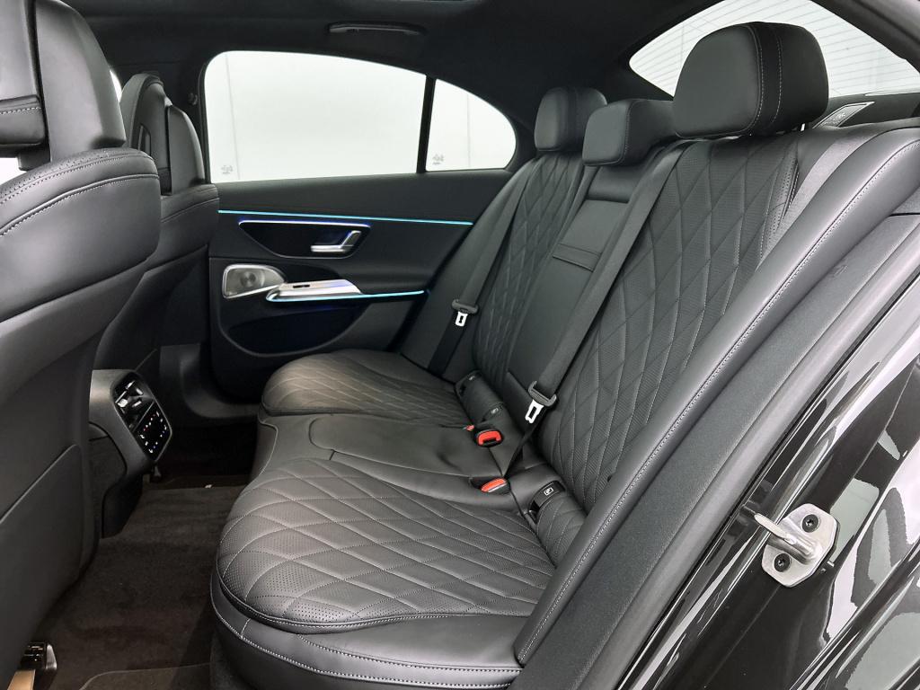 Mercedes-Benz E-Klasse 300 e sport edition | premium plus | trekhaak | nigh