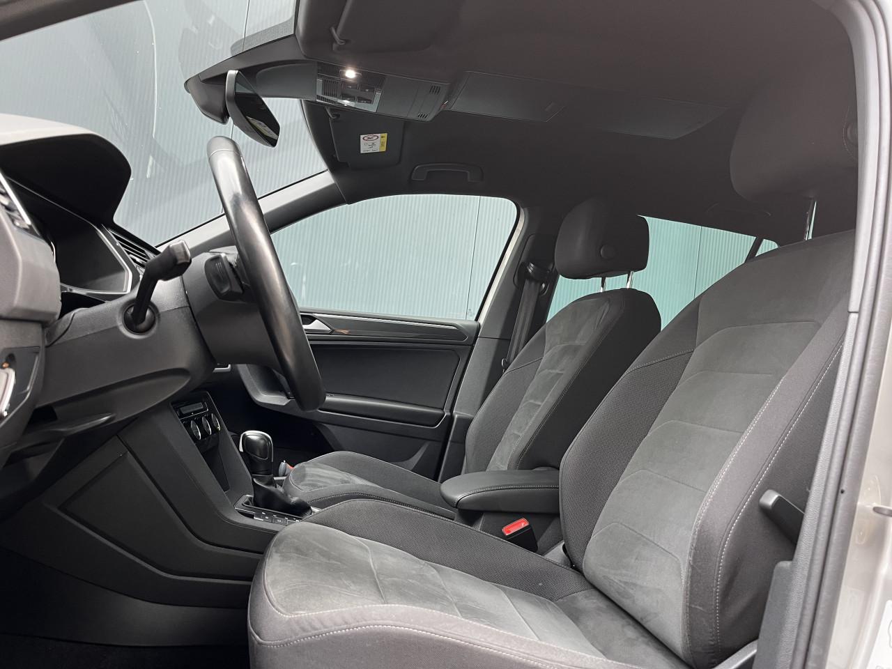 Volkswagen Tiguan 1.5 TSI ACT Highline Business R Trekhaak