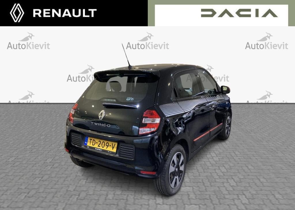 Renault Twingo 1.0 sce collection