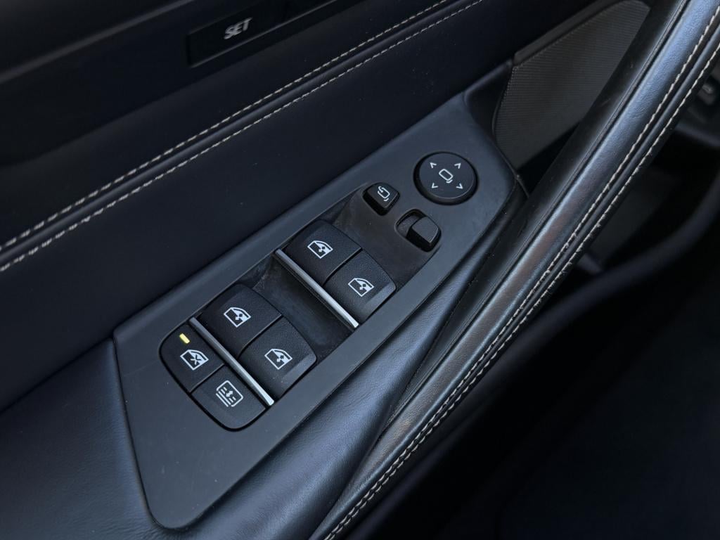 BMW 5 Serie 540i xdrive m-sport | harman kardon | acc |schuif/kanteldak | m