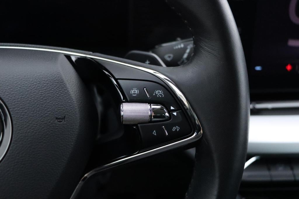 Skoda Octavia combi 1.4 tsi iv style 204pk dsg6