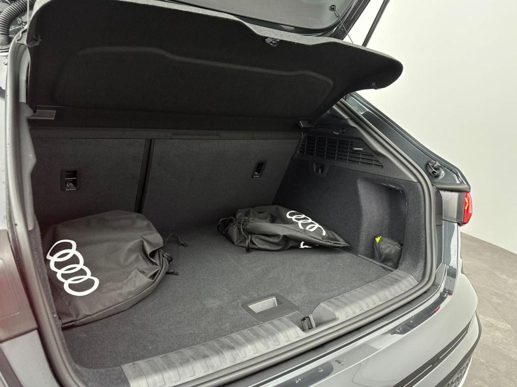 Audi A3 sportback 40 tfsi e s edition