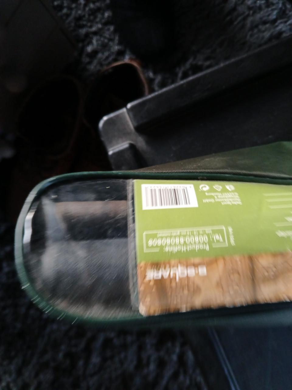 Kompleet bootvisset inclusief reel