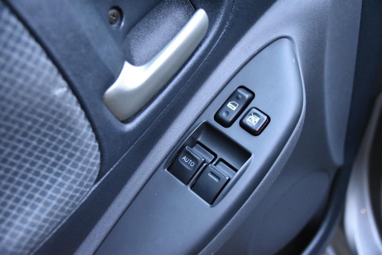 Toyota Yaris 1.3 VVT-I Airco/APK tot 24-1-2027