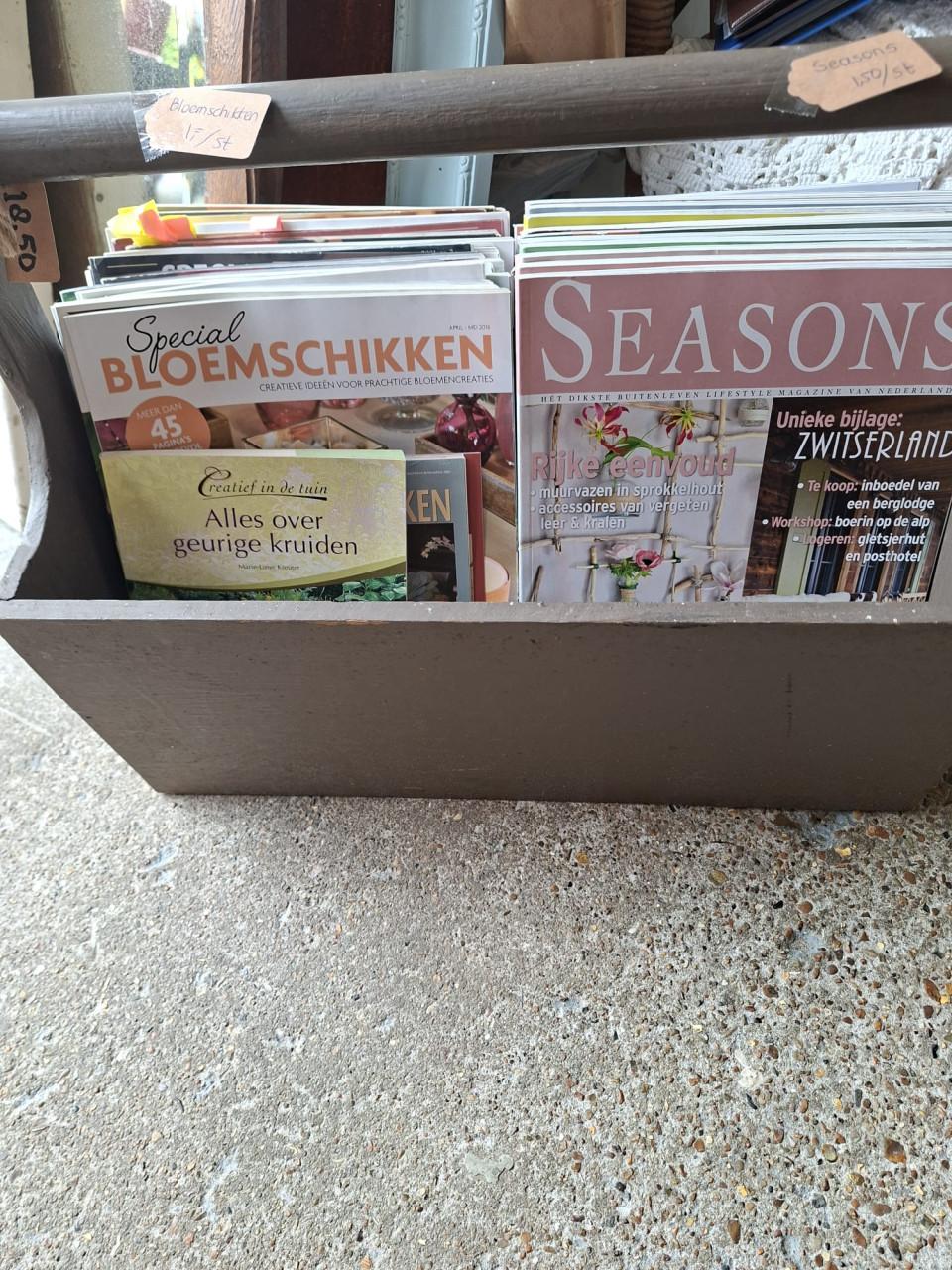 Tijdschriften