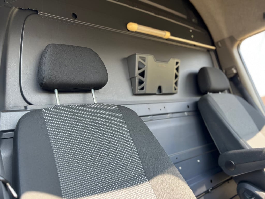 Mercedes-Benz Sprinter 313 cdi 325 hd//automaat//sortimo//nap