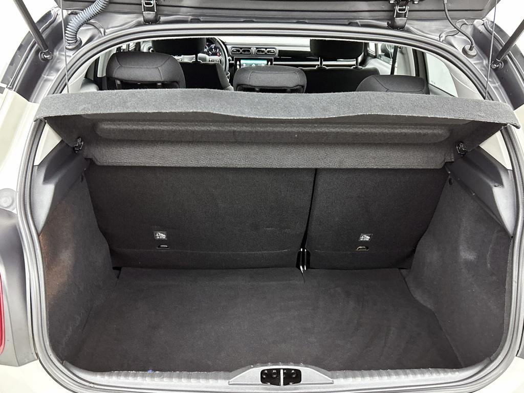 Citroen C3 110 pk shine | rijklaar | camera | navigatie | 17" lmv |